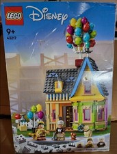 LEGO Disney: Up' House (43217)