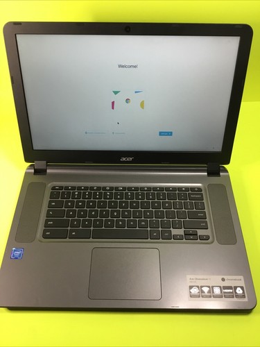 Acer Chromebook CB3-532-C8DF 15.6''