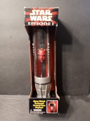 STAR WARS「EPISOD 1」WATCH s-l400.jpg