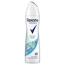 33,28€/L - 6er Pack REXONA Deospray - Shower Fresh - 150ml
