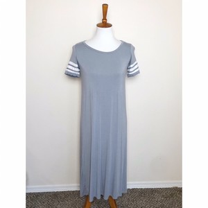 modest t shirt dress