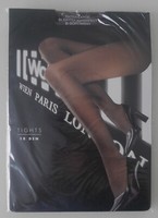 Neu & Ovp: Wolford 18 Tights! Gr. Xl! 15 Den! Farbe: Sinfonie (Grau) B-Sortiment