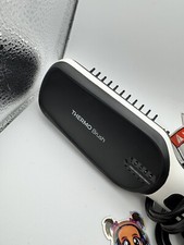 Heated Straightening Brush