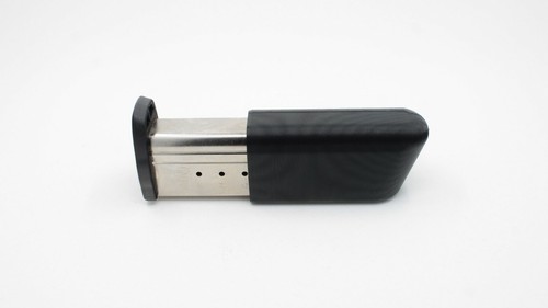 "BOLSA DE REVISTA PARA S&W SD9 / SD9VE 9MM - TIRADOR DE LH - Para cinturones de hasta 1,5" - Imagen 3 de 5