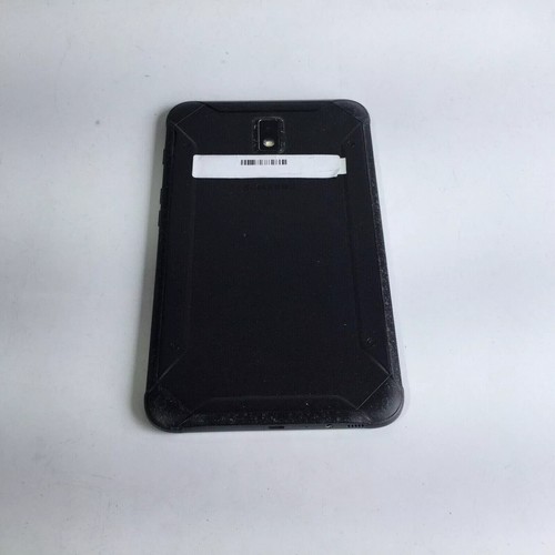 Samsung Galaxy Tab Active 2 SM-T395 Tablet 8'' 16GB 8.0MP Black Au Seller - Picture 5 of 5