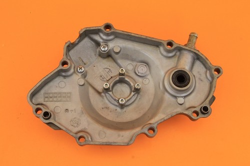 06-07 2006 KX450F KX450 OEM Left Stator Generator Cover Case Housing 14031-0021 - 第 4/4 張圖片