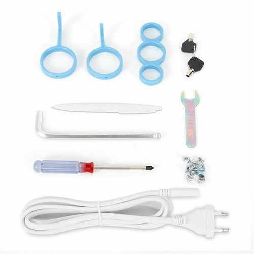 Dental Mobile Teeth Whitening Accelerator Touchscreen Bleaching LED Light HOT - Picture 13 of 35