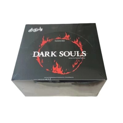 Bilibili AcToys Bandai Namco Dark Souls PVC Figure Blind Box