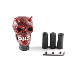 Devil Shift Knob | eBay