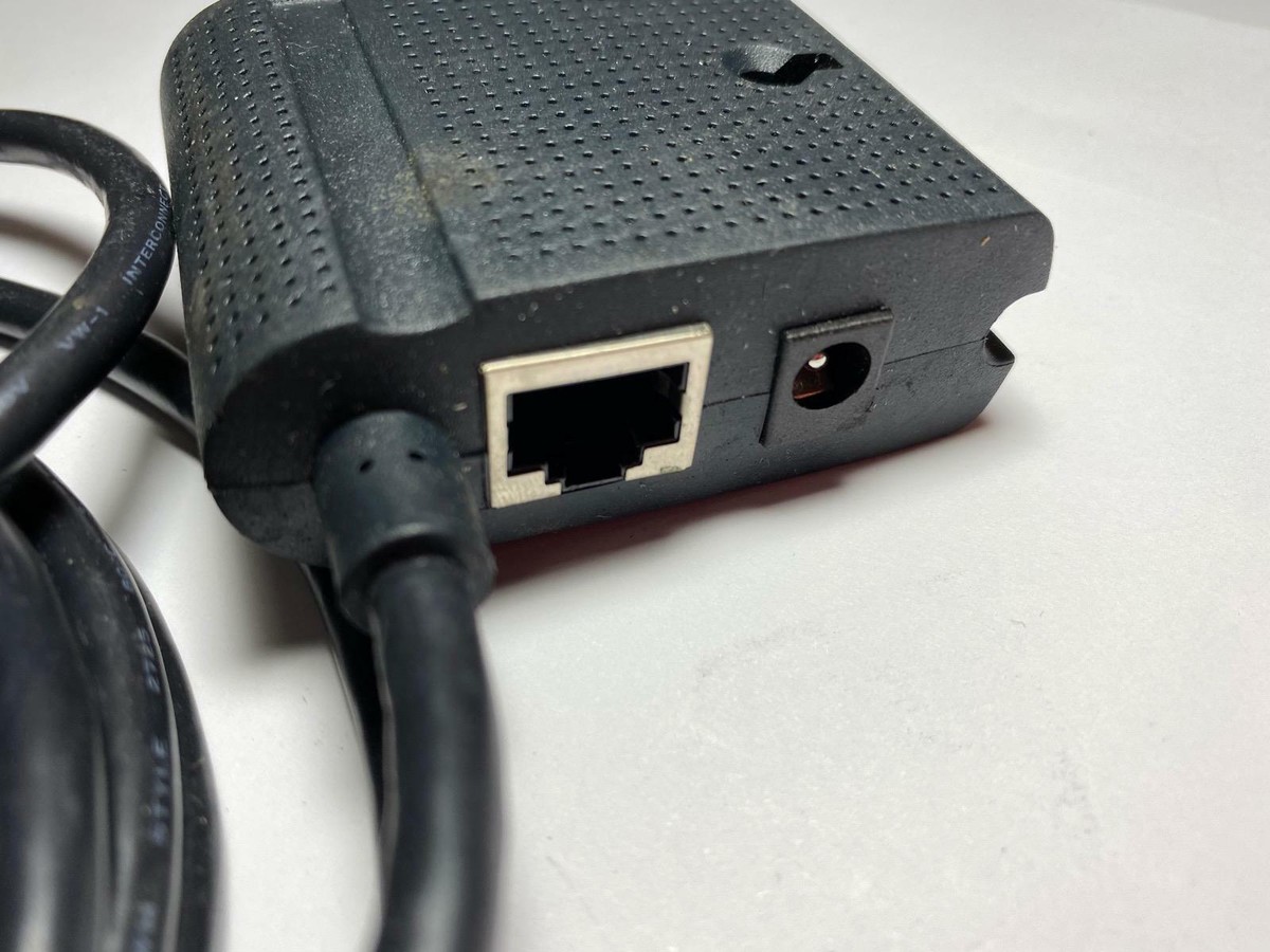 INGENICO POINT OF SALE EQUIPMENT CABLE 296121027AD VGA RJ45 USB Connector Lead e INGENICO POINT OF SALE EQUIPMENT CABLE 296121027AD VGA RJ45 USB Connector Lead e