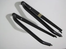 Ekornes Stressless Arm Assembly Supports screws in Old Style #024