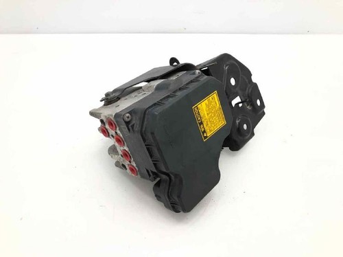 2007-2008 Toyota Sienna ABS antibloqueo actuador de freno y montaje de bomba tracción delantera - Imagen 2 de 6
