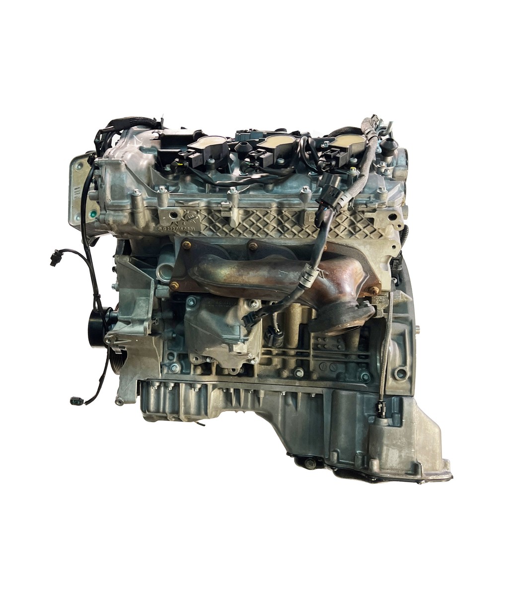 Motor für Mercedes SLK R171 350 3,5 V6 M272.963 272.963 