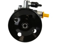 Power Steering Pump For 2004-2006 Toyota Sienna 3.3L V6 2005 FR833PZ