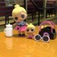 thumbnail 2 - Big Sister Doll SIS SWING FAMILY &amp; LIL SIS Series 1 TOYS GIFTS FOR GIRLS