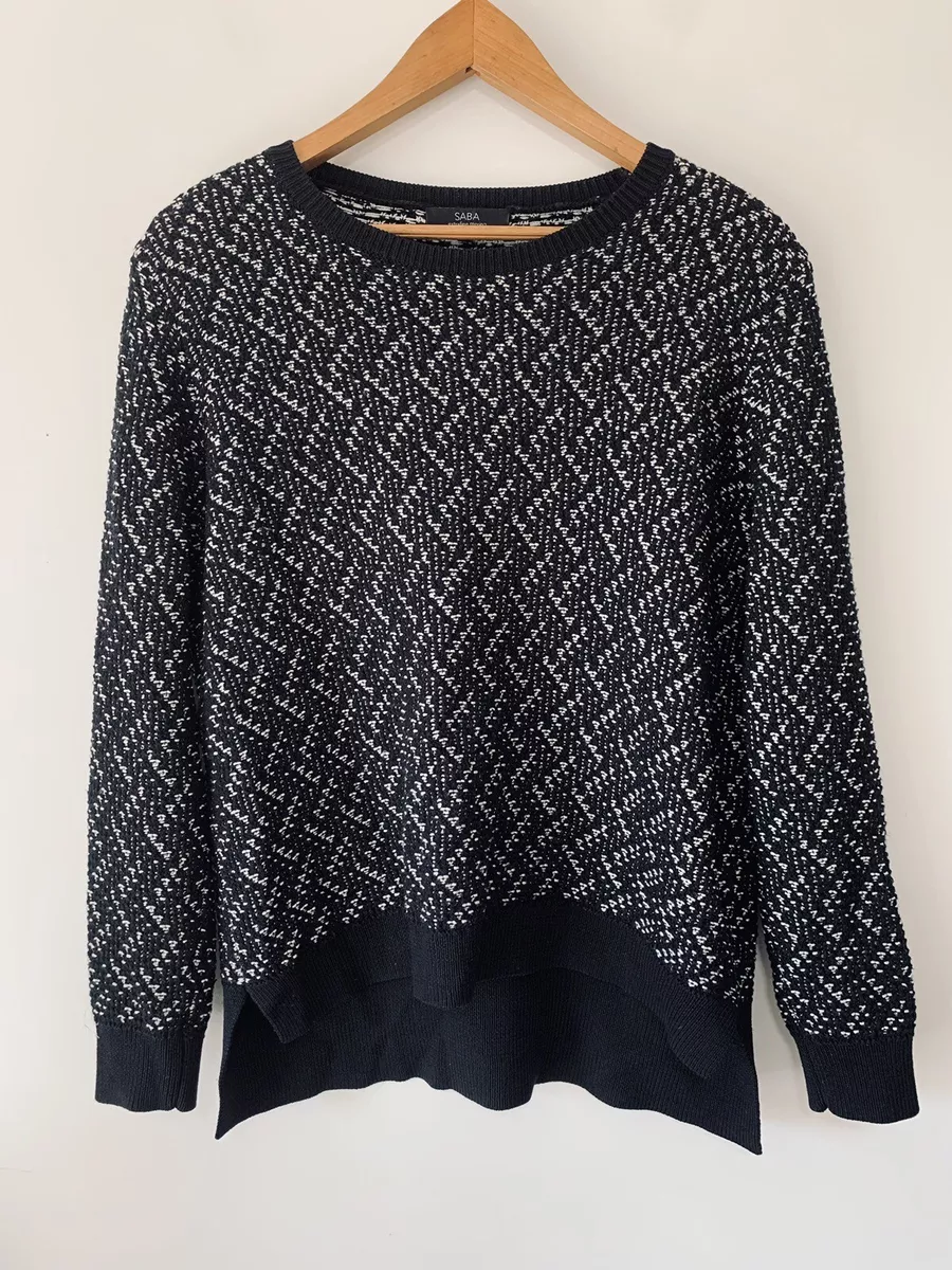 Saba knitwear shop