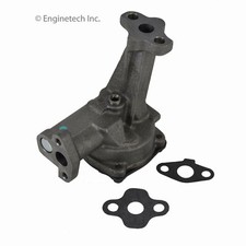 Melling/Enginetech M68 Oil Pump Ford 255 260 289 302 Standard 1962-2001