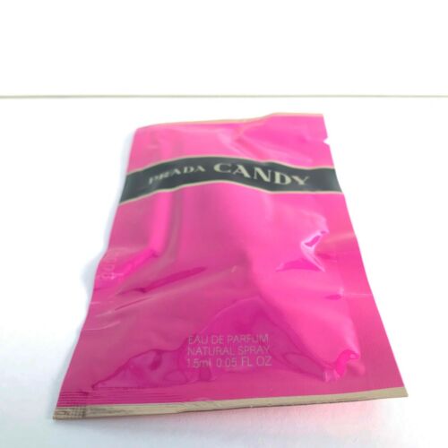 Prada Candy Eau De Parfum mini Spray, 1.5ml, Brand New Sealed - Picture 3 of 3