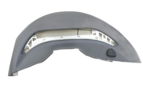 Blende Innen Einbaurahmen für Mittelkonsole Honda Civic VIII Hybrid 07-10 Lim