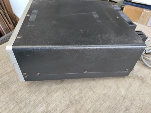 Atlas Radio 350-PS Power Supply for 350-XL Ham Radio Transceiver - Zdjęcie 10 z 24