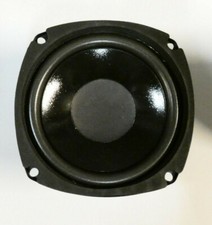 Quadral 921167 Woofer 4Ohm Ø 90mm Tieftöner  S-3587