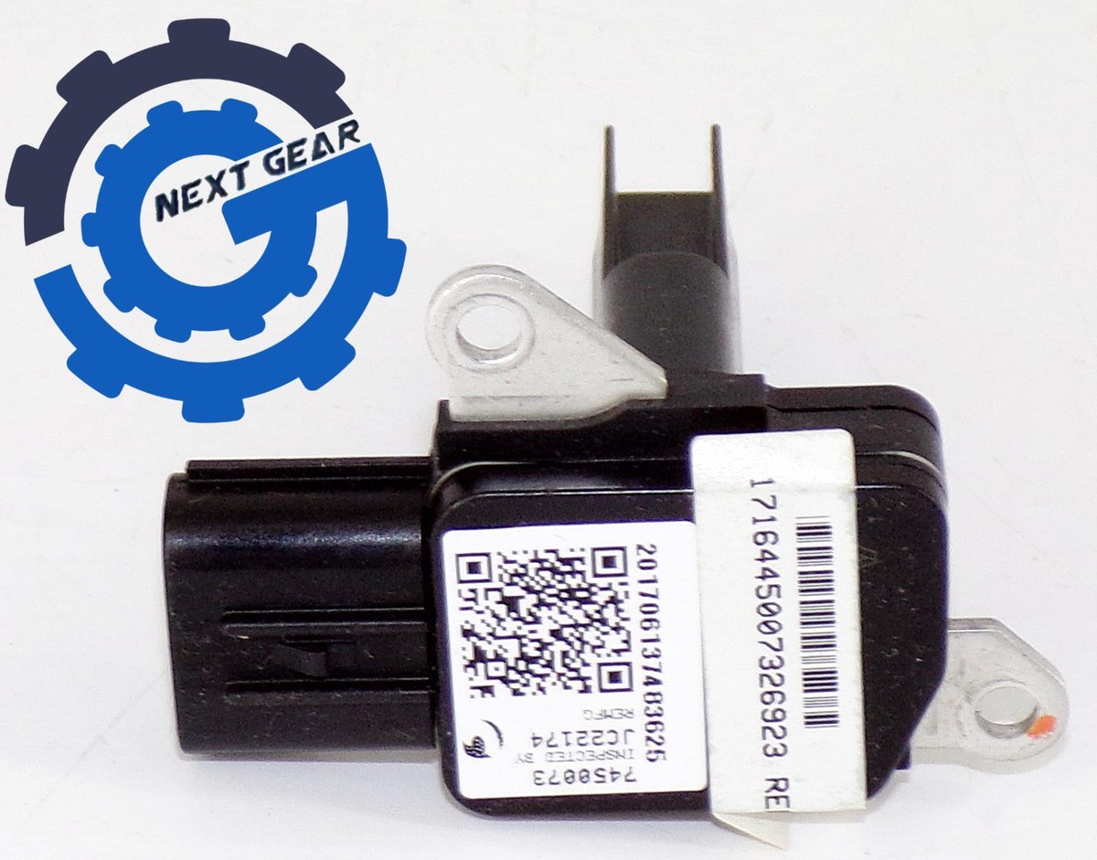 Reman Air Flow Meter / MAF Sensor for Toyota FJ Cruiser Highlander 2011-2016 4.0 3.5 Reman Air Flow Meter / MAF Sensor for Toyota FJ Cruiser Highlander 2011-2016 4.0 3.5
