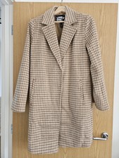 Lands End Coat Size 14