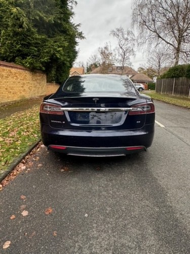 TESLA MODEL S 85 2014/64 FREE SUPERCHARGING FOR LIFE NEW BATTERYS & ECU - Picture 13 of 22