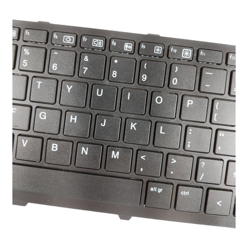 HP ProBook 650 G1 655 G1 Tastatur ohne Hintergrundbeleuchtung kein Zeiger 738696-001 - Bild 3 von 3
