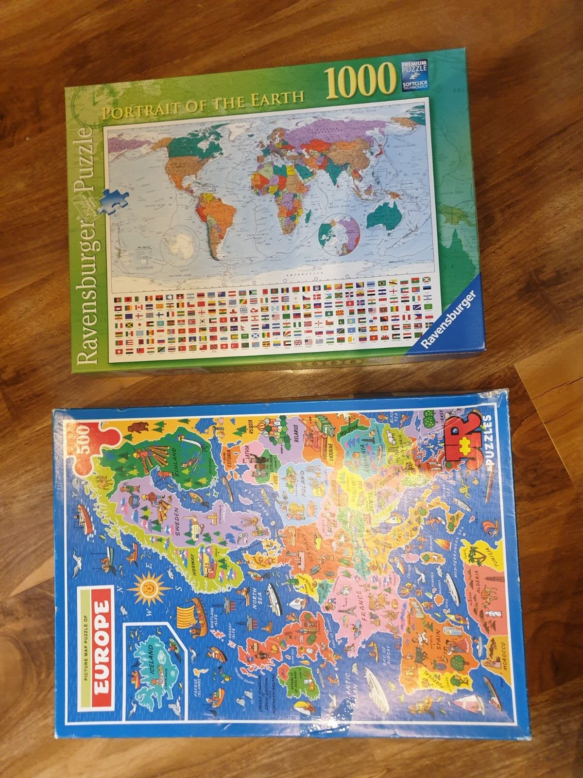 jigsaw puzzles 1000 pieces ravensburger eBay