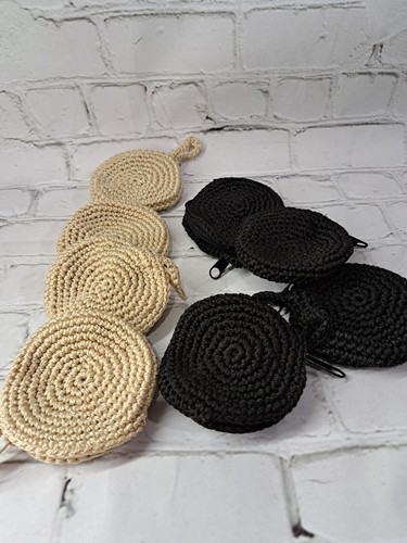 150 monederos de ganchillo al por mayor - Imagen 1 de 3