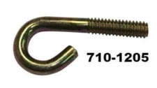 MTD 710-1205 ROPE-GUIDE EYEBOLT alt. 910-1205