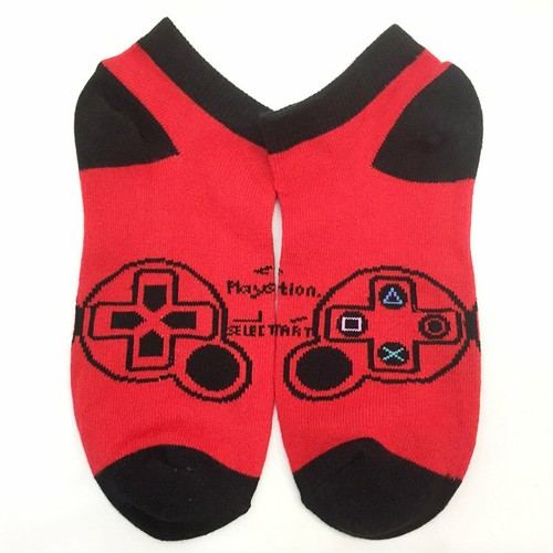 Anime Series Cartoon Short Socks Colorful Tight Casual Socks Ankle Socks Gift N - Bild 34 von 63