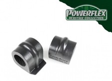 Powerflex PU Stabilisatorlager Saab 900 9-3 Buchsen 26mm VA PFF66-204-26H Herita