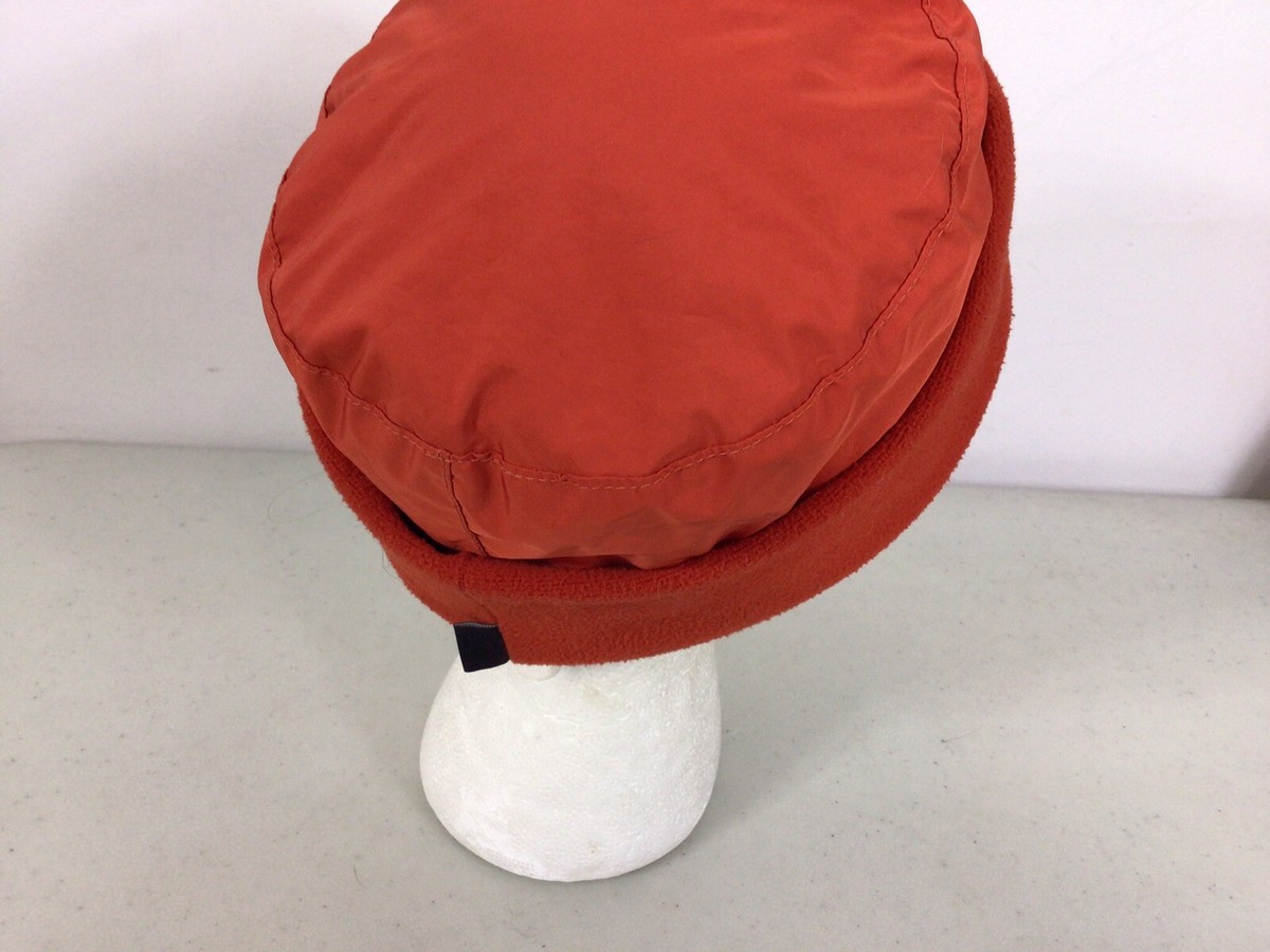 Bogner Fleece Ski Hat Beanie Embroidered Deer Womens One  display picture 3