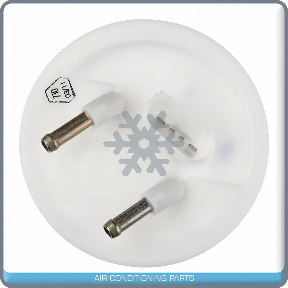 NEW Electric Fuel Pump for Audi A6 2000 to 2005 / Volkswagen Passat 1998 to 2005 - Imagem 3 de 4