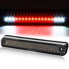 Brake Stop Cab Roof Center Light For 88-99 Chevy GMC C/K1500 Silverado Sierra;