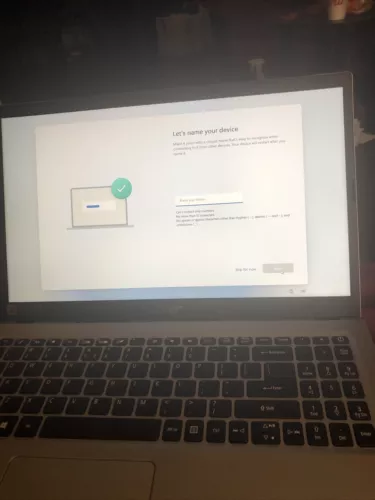 Acer Aspire 1 A115-32C28P" (64GB SSD, Intel Celeron N, 1.10 GHz, 4GB) Laptop -