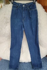 Gitano Vintage Jeans Mom High Waisted Rare