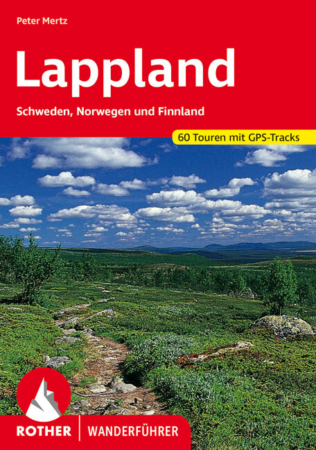 Thumbnail - Peter Mertz / Lappland