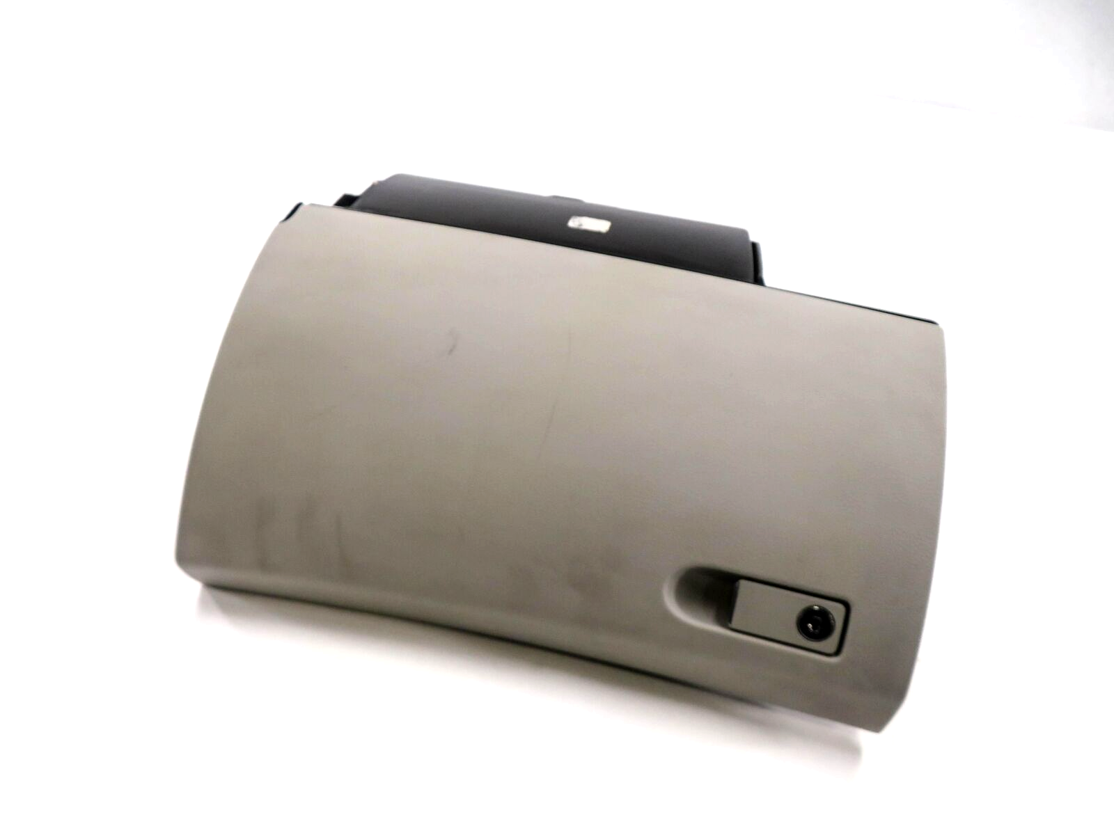1214 MERCEDES C250 C300 C350 (W204) SEDAN GLOVE BOX STORAGE