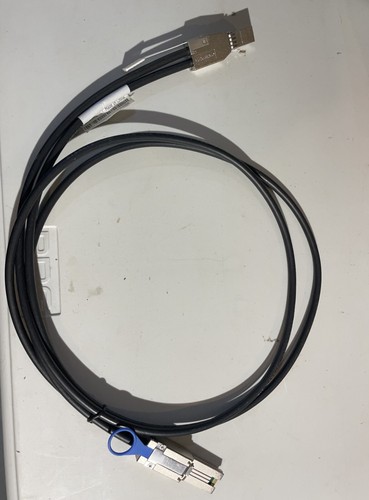 SFF-8088 - SAS SFF-8644 Cable, 1meter