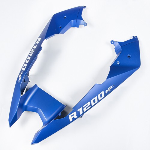 Fairings Cone Stay Bracket Beak Cover Headlight For BMW R1 200 GS ADV 2014-2019 - Picture 35 of 48