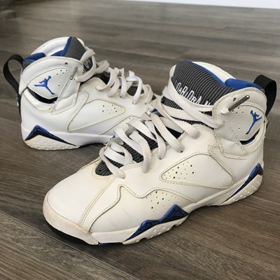 jordan 7 orlando magic