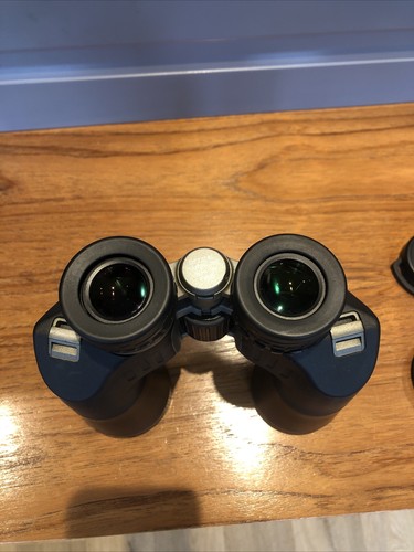 Optical Hardware Elinor 7 x 50 high resolution waterproof binoculars - Picture 11 of 17