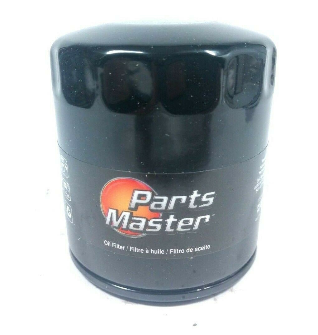 PARTSMASTER 67060 cross reference oil filters oilfilter