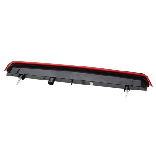High Mount Red Lens LED Third Brake Light For 2007-2014 Chevrolet Suburban 1500 - Foto 9 di 11
