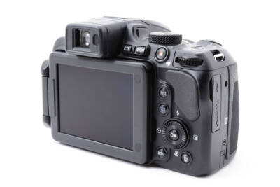 Nikon Digital Camera COOLPIX B700 Optical Zoom: 60x B700