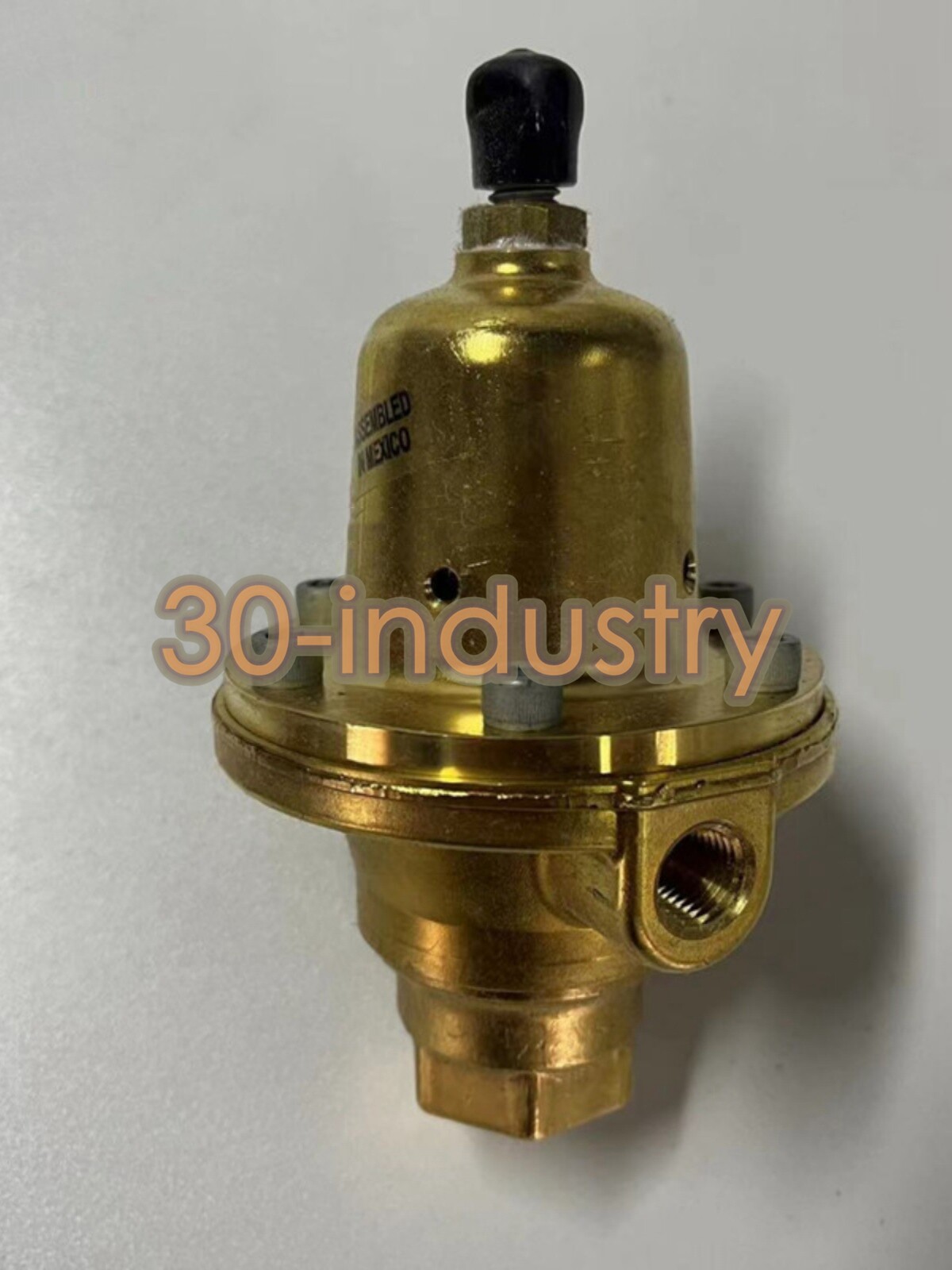 1pc New For Fisher 1301F-2 Compressed natural gas regulator