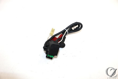 02-05 Kawasaki ZX12R ZX12 Ninja Starter Relay Solenoid OEM